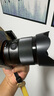 索尼（SONY）FE 35mm F1.8 全画幅广角定焦镜头 SEL35F18F 实拍图