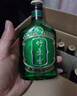 竹叶青酒 汾酒 好运 山西杏花村 优质汾酒基酒 露酒 38度 125mL 12瓶 箱装 实拍图