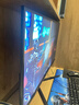 LGJP【300万人+购】全新27英寸显示器27英寸电脑显示器升降高清4K160hz办公屏幕设计电竞游戏显示屏 27英寸【2k165Hz】店长推荐 直黑 实拍图