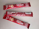 雀巢（Nestle）咖啡粉1+2原味低糖*速溶三合一冲调饮品90条*2盒线条小狗同款 实拍图