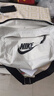 耐克NIKE 王一博同款 中性腰包  休闲包 BA5751-072浅骨色大号 实拍图