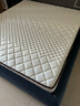 海马飞雪床垫席梦思天然椰棕乳胶独立弹簧床垫酒店厚薄双人家用榻榻米垫子 25cm超软双面(厚乳胶+弹簧+椰棕) 1.8x2米 实拍图