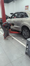 米其林（MICHELIN）汽车轮胎 235/50R18 97V 竞驰 PILOT SPORT 3 AO 适配领克02 实拍图
