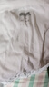 宜而爽【三条装】100%全棉内裤女士纯棉三角裤大码宽松中老年商场同款 实拍图