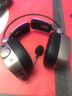 西伯利亚（XIBERIA）S21GS 2.4G四模无线游戏耳机头戴式 电脑电竞蓝牙耳麦 7.1声道不求人主播吃鸡听声辨位绝地求生 S21GS铁灰【2.4G无线四模】 实拍图