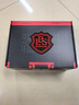 大水牛（BUBALUS）额定400W 劲强400台式电脑电源（12CM风扇/智能温控/支持背线/多重保护/低待机功耗） 实拍图