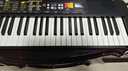 雅马哈(YAMAHA) PSR- F52儿童成人通用零基础初学入门娱乐演奏电子琴 实拍图