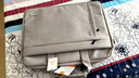 泰克森笔记本手提电脑包适用苹果macbook16英寸华为联想公文通勤男女士 实拍图
