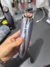 康佳（KONKA）美容仪脸部礼物提美容仪器家用面部亮精华导入仪七夕节礼品 【旗舰版】6大模式+焕亮美肌 实拍图