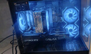 AMD锐龙 7800X3D主机 RTX4060TI/5060TI/5070TI/RX9070XT显卡游戏电竞设计DIY组装整机台式电脑海景房 四 7800X3D/RTX5060TI 8G 实拍图