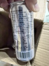 日加满 跑男 碳酸口味 含瓜拉纳 维生素饮料 易拉罐装 铝罐易凹陷 250ml*6罐 实拍图
