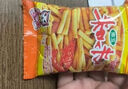 爱尚咪咪虾条零食大礼包虾味薯条办公室小吃解馋怀旧休闲食品 蟹味*3包【活动】 实拍图