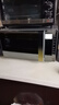 美的（Midea）微波炉烤箱一体机变频家用微波炉900W微烤一体23升平板加热杀菌易清洁X3-233A金色 实拍图
