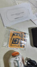 魅族PANDAERx水月雨 PILL OpenAir耳夹蓝牙耳机联合调音可送礼蓝牙6.0硬件级AI通话降噪适用小米等手机 实拍图