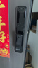 凯利莱K9s 智能门锁 指纹锁 3D人脸识别智能锁视频锁密码锁电子锁全自动 实拍图