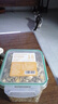 WEYES冻干4拼混合肉碎桶500g宠物猫狗零食冻干鸡肉鸡胸肉鸭肉粒营养 实拍图