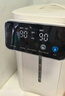 美的（Midea）电热水瓶电水瓶 烧水壶电水壶电热水壶 316L不锈钢5L大容量家用48H保温恒温 可拆国家补贴11FPro 实拍图