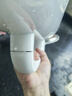 美的（Midea）电热水壶烧水壶自动断电保温一体 316L不锈钢价保11.11 1.5升恒温壶保温养生自动断电15X301-PRO 实拍图