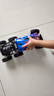 诺巴曼越野车六轮电动rc遥控赛车儿童玩具男孩汽车攀爬遥控车生日礼物 实拍图