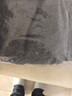 361°卫衣男装秋冬季长袖运动服休闲跑步圆领宽松上衣服652334801D-6 实拍图