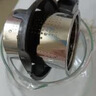 【京东物流】茶壶套装大容量玻璃茶杯带滤网耐高温茶具 1000ml泡茶壶 实拍图