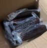 京鲜生东北黑玉米250g*8棒 新鲜香甜糯玉米棒 真空包装粘玉米 源头直发 实拍图