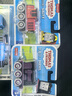 托马斯&朋友 （THOMAS&FRIENDS）合金小火车头轨道大师系列男孩玩具车模型儿童幼儿玩具 中型合金-艾德华 实拍图