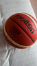 摩腾（molten）篮球 7号 室内室外兼用比赛训练用球魔腾吸湿耐磨柔软皮PU好手感 GF7X(FIBA国际篮联认证) 实拍图