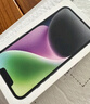 Apple/苹果 iPhone 14 (A2884) 128GB 星光色 支持移动联通电信5G 双卡双待手机 实拍图