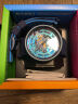斯沃琪（Swatch）瑞士手表 BIG BOLD礼盒款 梦想家园 节日礼物男女石英表SB01N101 晒单实拍图