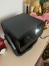 爱普生（EPSON）EF-17N 家用投影仪 3LCD智能激光云台投影机（0.62”大芯片 原生1080P  云台投影） 实拍图