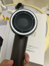 欧嘉优品【双11大促】Aolga家用高速吹风机速干负离子电吹风大功率恒温护发静音大风力风筒酒店同款DF21 灰色标配版+收纳袋 实拍图