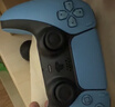 索尼（SONY）PS5 PlayStation DualSense无线游戏手柄 ps5手柄–星光蓝 实拍图