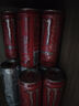 魔爪（Monster）百香果番石榴能量风味饮料 330ml*12罐 整箱装 实拍图
