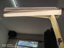 飞利浦飞利浦酷毙灯宿舍书桌床头小灯管led长条台灯学习专用寝室神器 【开关版】30CM4000k暖白光3.4瓦 实拍图