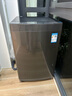 美的（Midea）波轮洗衣机全自动家用 MB10L6 10公斤 至高1.25洗净比 精华洗 天沐水流 以旧换新 家电国家补贴20% 实拍图