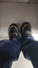 蓝鸥盾劳保鞋男耐磨轻便舒适透气防砸防刺穿钢包头安全工作鞋DL216 42 实拍图
