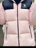 骆驼（CAMEL）【小太阳-石墨烯】秋冬户外羽绒服男女款加厚保暖面包服 实拍图
