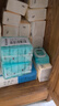 珍爱湿巾 杀菌湿纸巾清洁卫生湿巾纸大包80片*6包+便携包20片*8包 实拍图