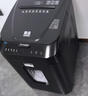 AURORA 4级保密办公商用全自动碎纸机（自动100张 持续60分钟 19L 可碎卡、光盘) AS80CD 实拍图