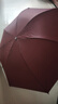 【全网爆款】手动UV折叠雨伞男女晴雨伞两用防晒遮阳黑胶伞 【晴雨两用伞】颜色随机 实拍图