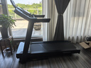 乔山（JOHNSON）跑步机家庭用电动坡度可折叠走步机减肥智能静音有氧运动健身器材 【5.0AT 21档坡度调节 】 实拍图