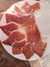JAMON BELLOTA西班牙火腿片进口珍藏级塞拉诺切片50g即食生吃伊比利亚源头直发 实拍图