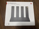 【准新品】华为路由 BE3 Pro  四核WiFi 7 双频聚合 双倍速率 智能游戏加速 千兆路由器 无线家用路由器wifi7   实拍图