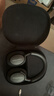 宝华韦健Bowers&Wilkins(B&W) Px7S2e 【限时礼赠】无线HIFI头戴式蓝牙耳机 Px7二代智能主动降噪音乐耳麦 石墨黑（限时赠定制礼盒） 实拍图