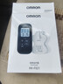 欧姆龙（OMRON）低频治疗器按摩仪 家用理疗仪HV-F021（黑色）中秋礼品 实拍图