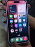 Apple苹果iPhone16/15/14/13/12pro/max系列 二手手机内存以质检报告为准 苹果 iPhone 15 实拍图