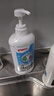 贝亲（Pigeon）餐具清洗剂 洗奶嘴果蔬水杯餐具玩具 套装 600ml+700ml PL156 实拍图