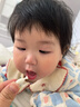 葆迪乐海藻钙婴幼儿童钙铁锌0-1-3岁牛乳钙剂6-12月宝宝成人补非液体钙 【0-1岁】海藻钙1段 实拍图