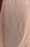 十月结晶防溢乳垫哺乳期超薄3D立体透气产妇一次性防漏奶贴300片 实拍图